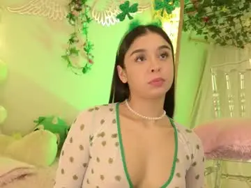 Chaturbate Best Webcam of isa_nixon