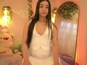 Chaturbate Private Sex Chat of isa_nixon