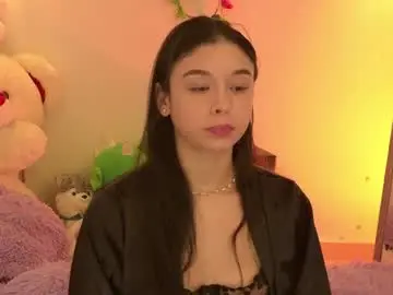 Chaturbate Adult Video Chat of isa_nixon