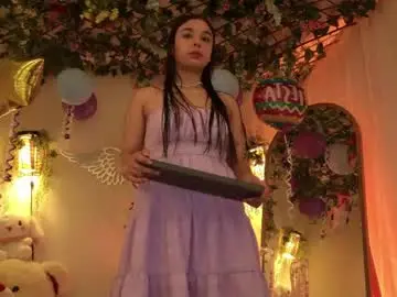 Chaturbate Sex Cam of isa_nixon