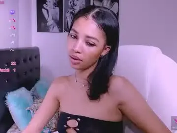 Chaturbate Watch Live Sex Cams of isabel_bailey