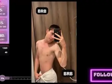 Chaturbate Adult Video Chat of jackson_millers