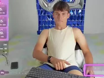 Chaturbate Live Porn of jackson_millers