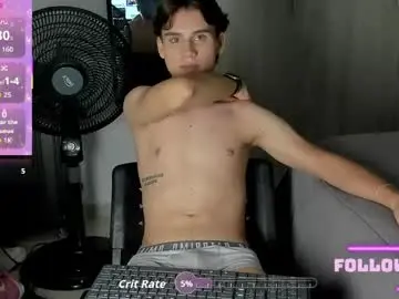 Chaturbate Best Webcam of jackson_millers