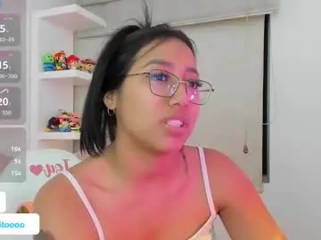 Chaturbate Live Porn of kyy_isa