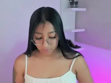 Chaturbate Adult Webcam of kyy_isa