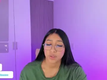 Chaturbate Best Webcam of kyy_isa