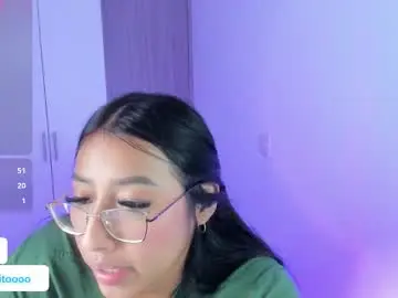 Chaturbate Adult Webcams of kyy_isa