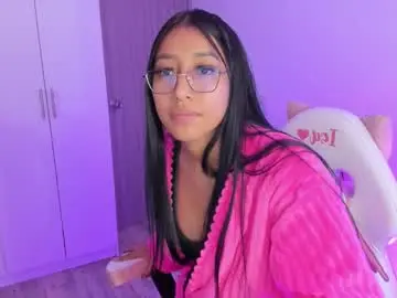 Chaturbate Live Porn of kyy_isa