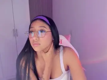 Chaturbate Live Porn of kyy_isa