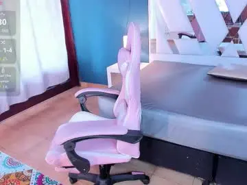 Chaturbate Live Sex Cam of lily_cuteboobs