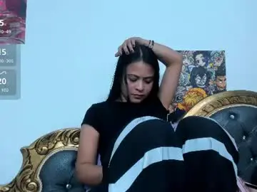 Chaturbate Live Porn of litlenessa_