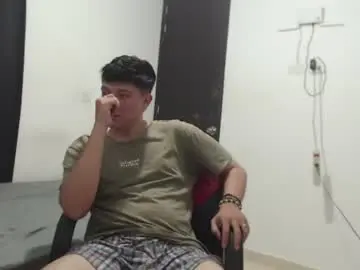 Chaturbate Sex Cam of lucifeeer_666