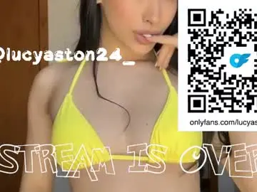 Chaturbate Sex Cam of lucycums