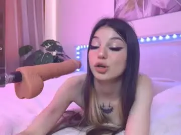 Chaturbate Best Webcam of lunavine