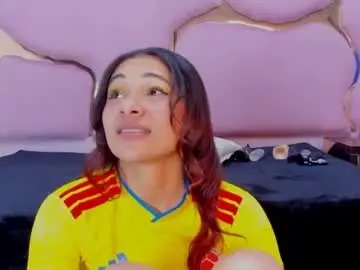 Chaturbate Best Webcam of miaacarterss