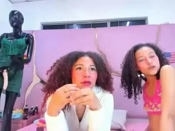 Chaturbate Live Porn of miaacarterss