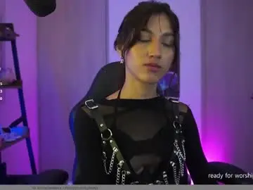 Chaturbate Adult Webcam of misskorrah