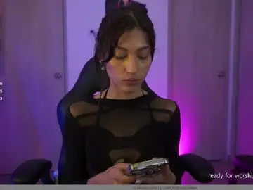 Chaturbate Adult Webcams of misskorrah