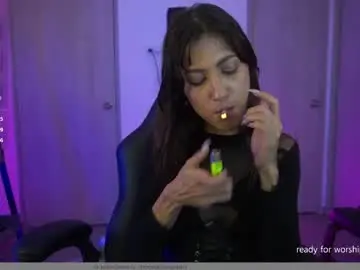 Chaturbate Free Porn Cam of misskorrah