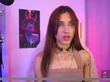 Chaturbate Sex Chat of misskorrah