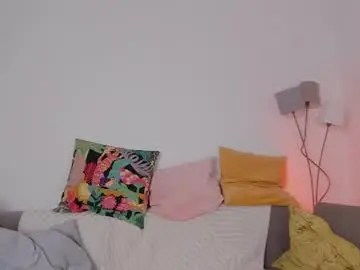 Chaturbate Live Porn of nautica_therapy