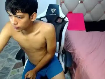 Chaturbate Adult Webcam of rick_oficiall
