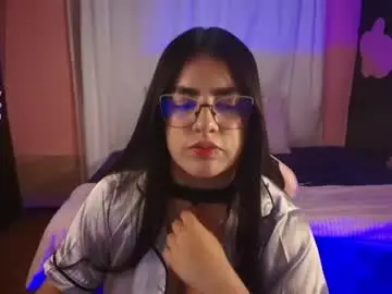 Chaturbate Free Live Porn of scarlett_vall