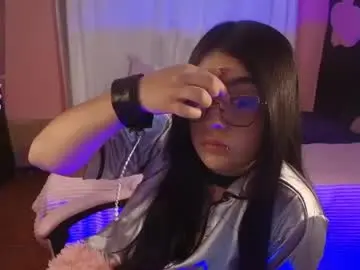 Chaturbate Private Sex Chat of scarlett_vall