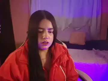 Chaturbate Live Porn of scarlett_vall