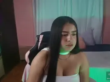 Chaturbate Sex Cam of scarlett_vall
