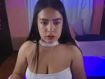 Chaturbate Free Live Porn of scarlett_vall