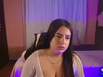 Chaturbate Best Webcam of scarlett_vall