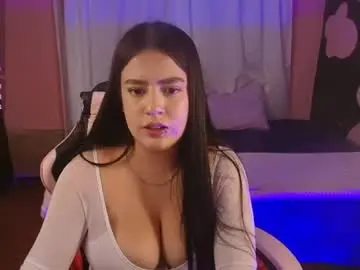 Chaturbate Sex Cam of scarlett_vall