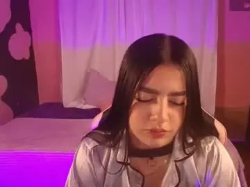 Chaturbate Private Sex Chat of scarlett_vall