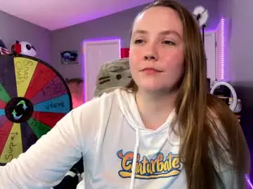 Chaturbate Nude Webcam of syndica