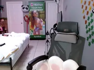 Chaturbate Sex Cam of syndica