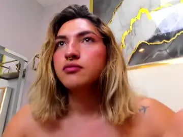 Chaturbate Watch Live Sex Cams of tomlondon_