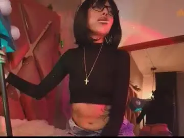 Chaturbate Best live sex cam show of viollettaa_