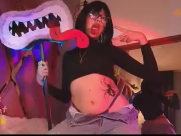 Chaturbate Best Webcam of viollettaa_