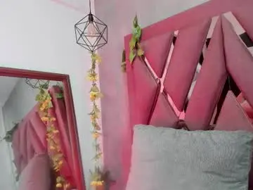 Chaturbate Adult Webcam of viollettaa_