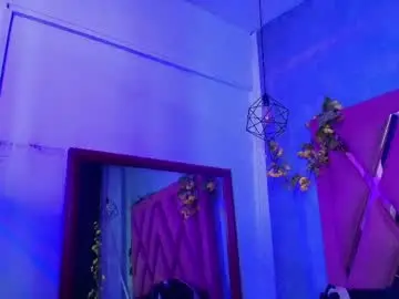 Chaturbate Private Sex Chat of viollettaa_