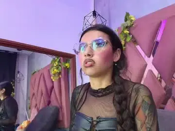 Chaturbate Best Webcam of viollettaa_