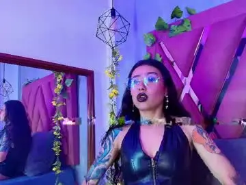 Chaturbate Adult Webcams of viollettaa_