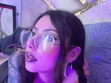 Chaturbate Watch Live Sex Cams of viollettaa_