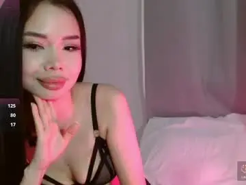 Chaturbate Adult Webcam of _asian_princess11_