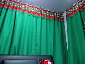 Chaturbate Sex Cam of _monserrat__