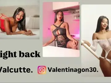 Chaturbate Adult Webcam of _monserrat__
