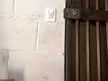 Chaturbate Live Sex Cam of _paradissela