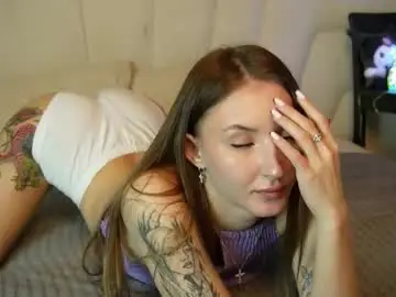 Chaturbate Adult Webcam of annie_f0x